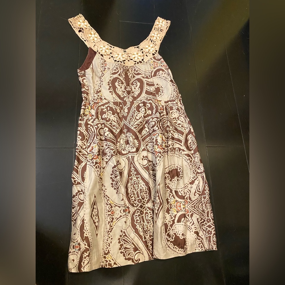 Free People dress